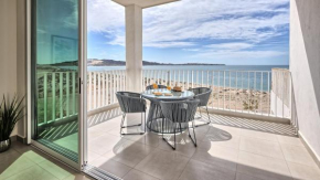 Beautiful View! Costa Divina B4 by Kivoya